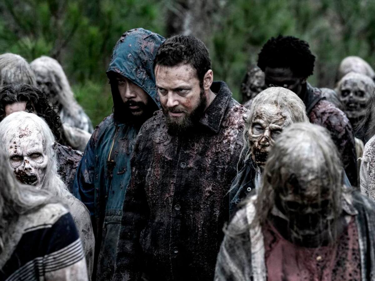 Conmoción en Hollywood: Muere emblemático miembro del universo de “The Walking Dead” a los 35 años