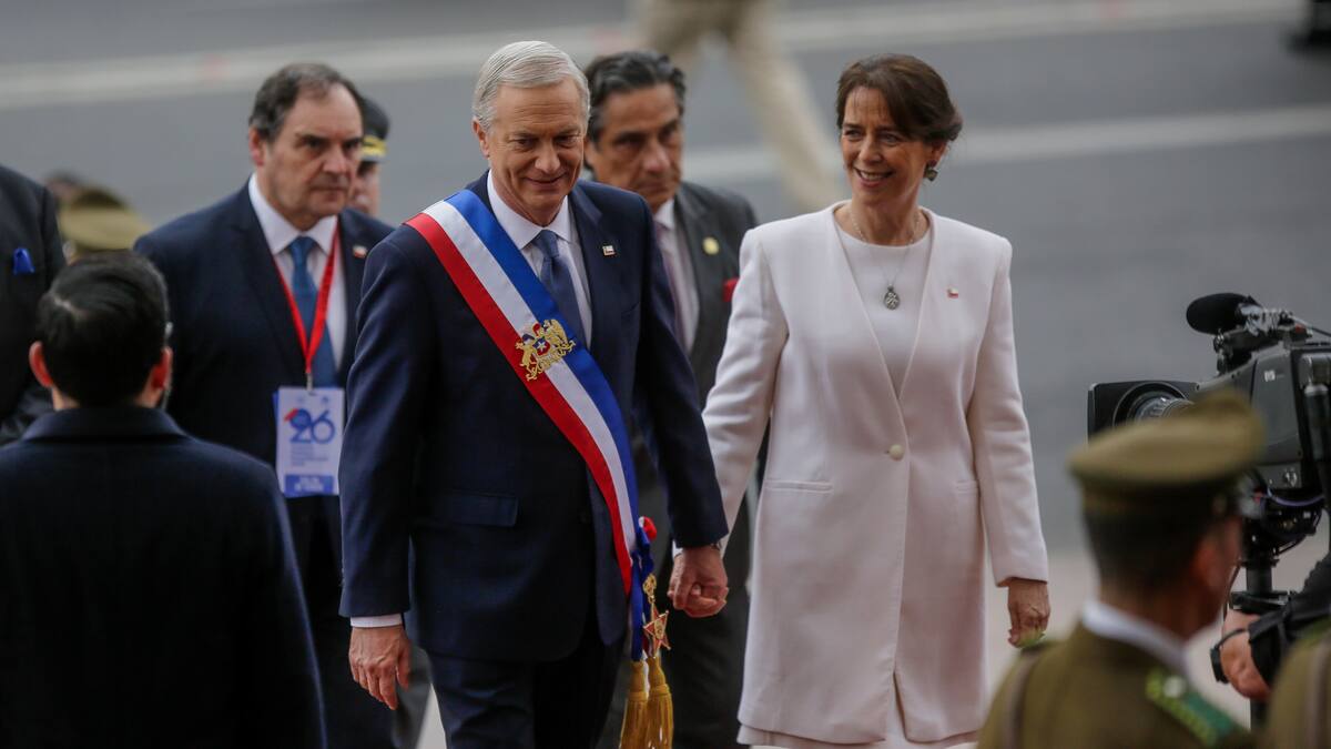 Críticas al Gobierno por reposición del Gabinete de la Primera Dama: “¿Es necesario este gasto?”