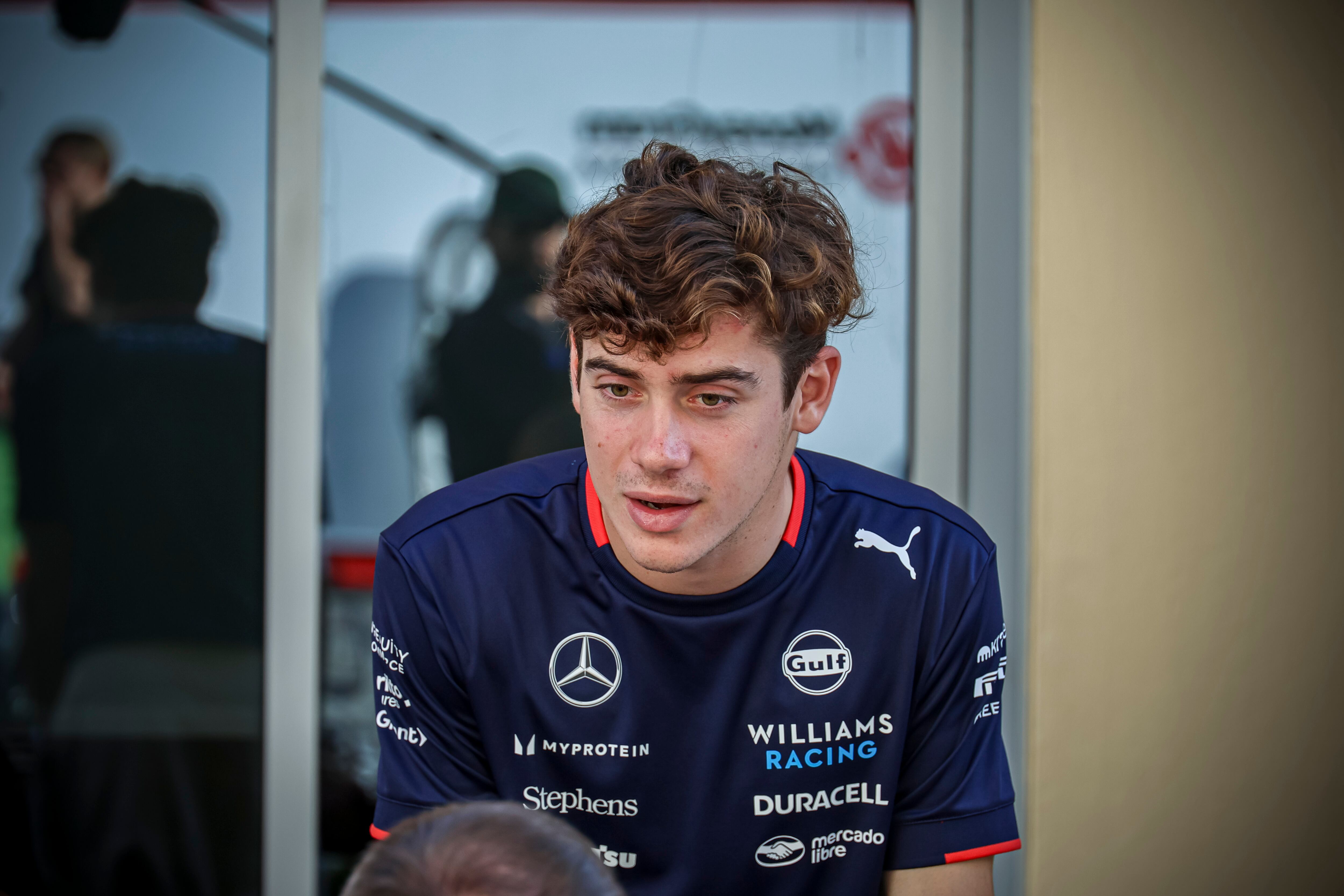 En Williams aseguran que Franco Colapinto volverá a la escudería británica | Getty Images
