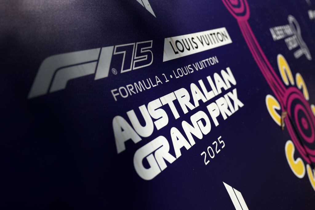 Gran Premio de Australia 2025 | Getty Images