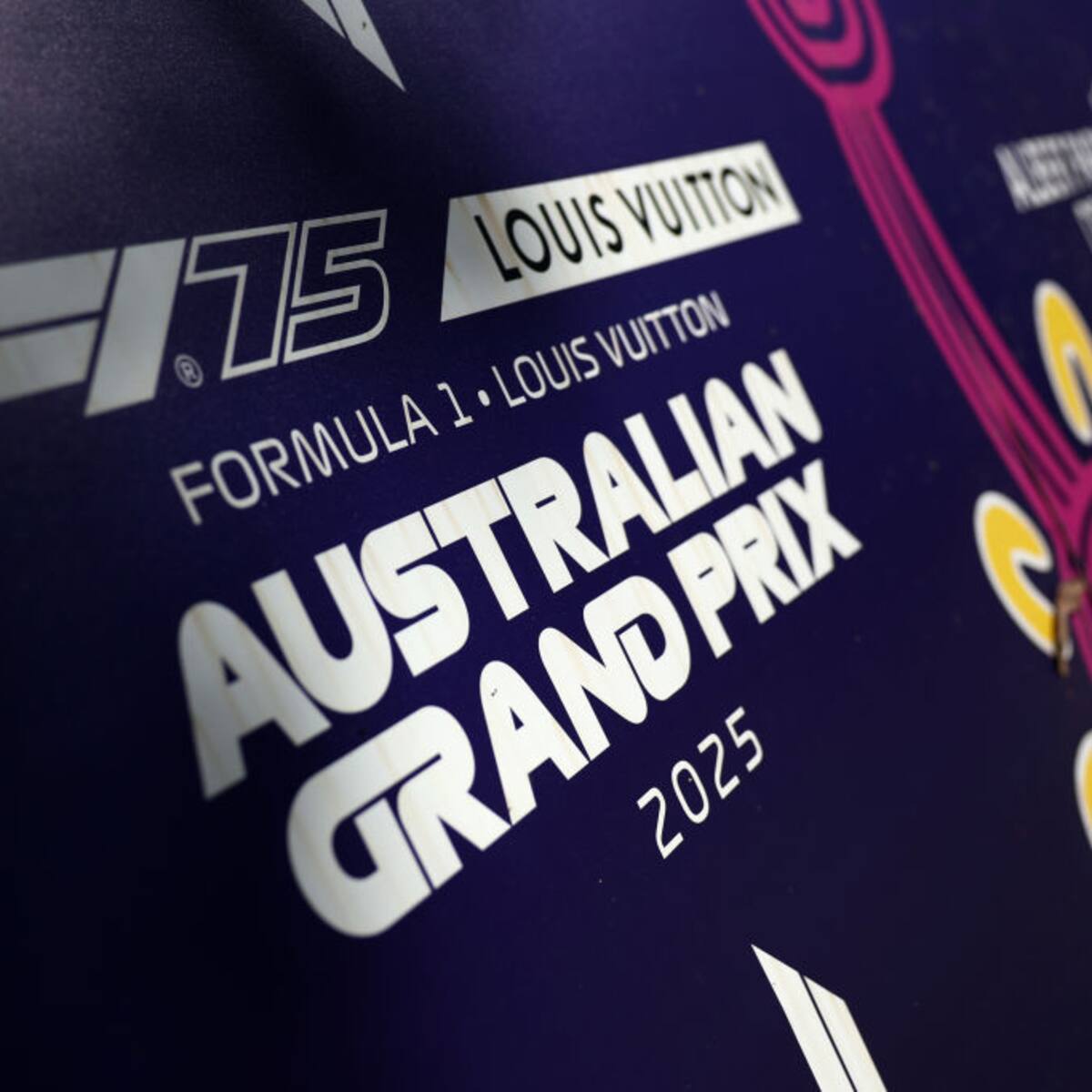 Gran Premio de Australia en Fórmula 1: dónde y cómo ver en vivo, online y en TV la primera carrera de la temporada 2025