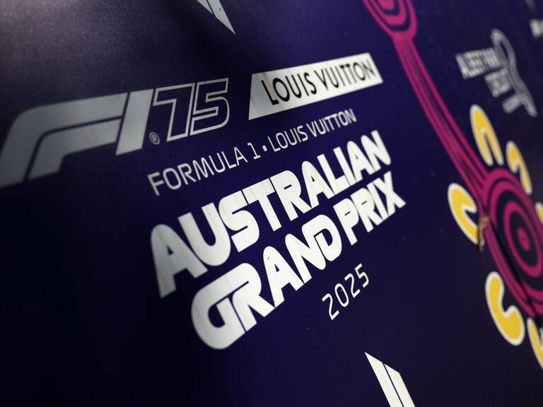 Gran Premio de Australia 2025 | Getty Images