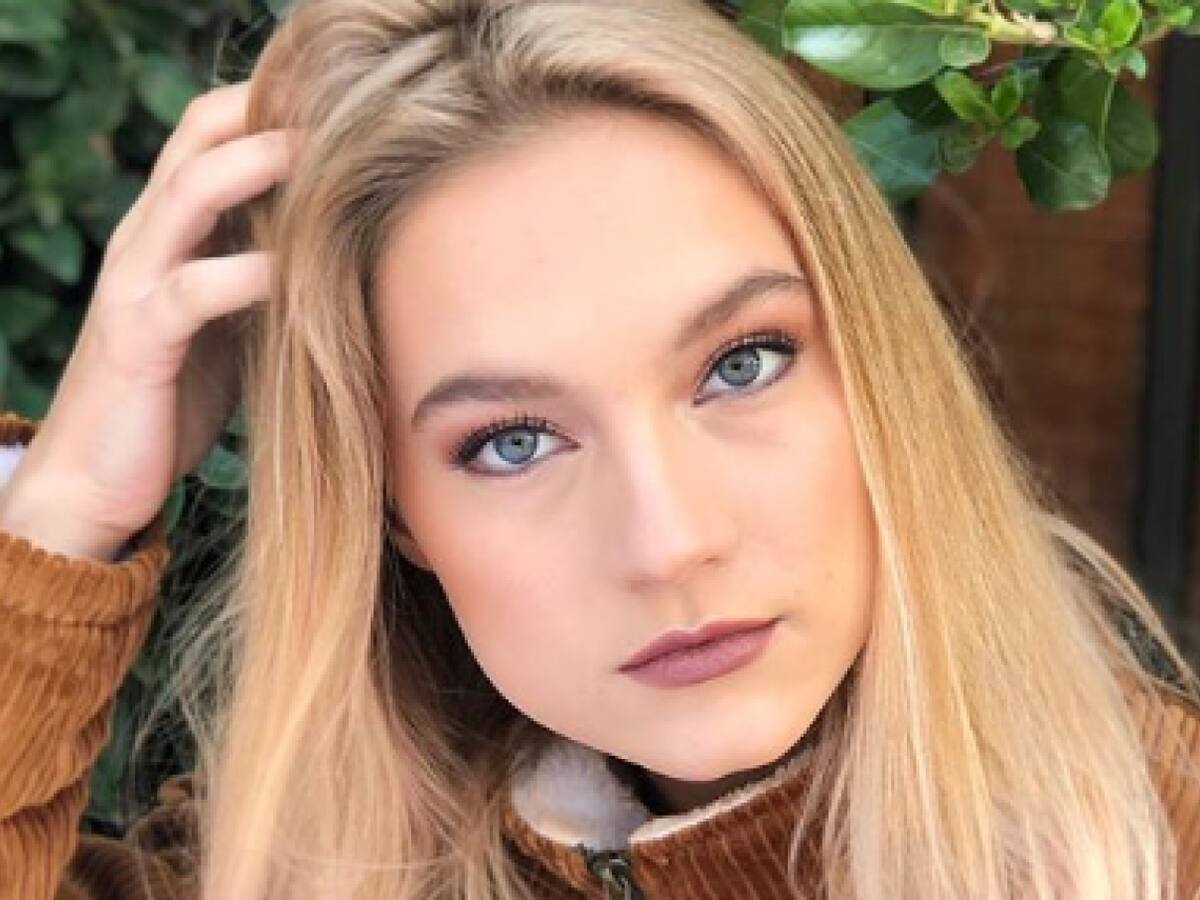 Bárbara Lackington de MasterChef se llenó de halagos al mostrar su íntimo tatuaje
