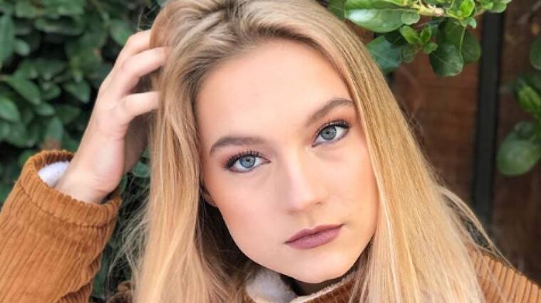 Bárbara Lackington