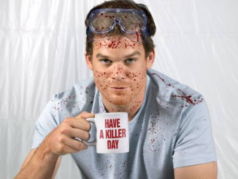 Michael C. Hall reveló que él también quedó insatisfecho con el último capítulo de Dexter