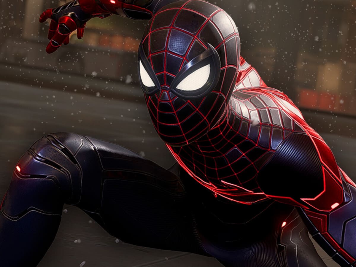 ¿Ya tenemos a Miles Morales para el live-action? Este es el actor que quiere interpretar al personaje en su eventual llegada al UCM