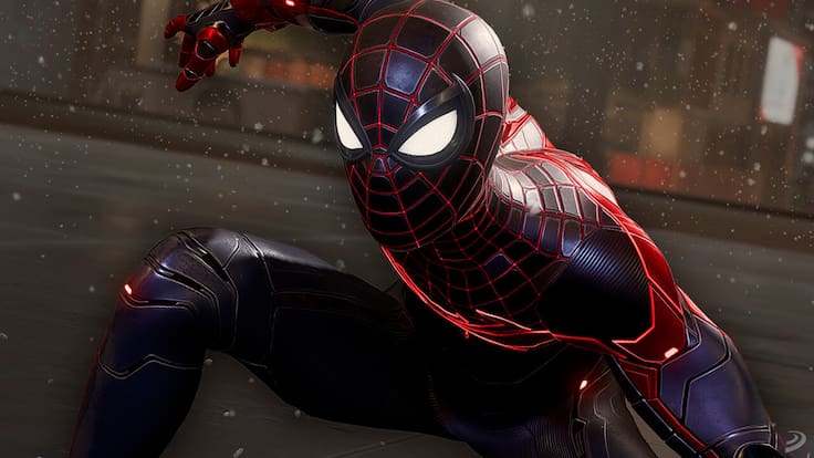 ¿Ya tenemos a Miles Morales para el live-action? Este es el actor que quiere interpretar al personaje en su eventual llegada al UCM