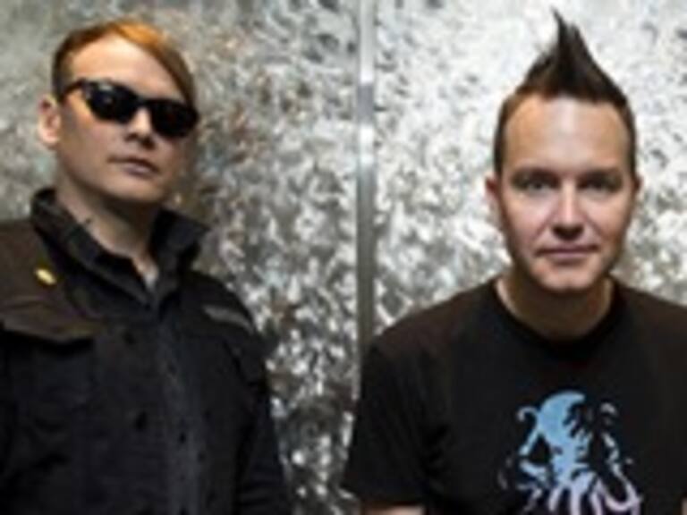 Bored to Death: Escucha la nueva canción de Blink 182