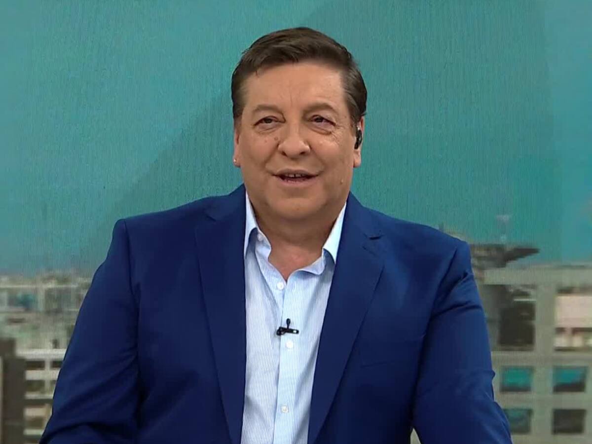 Revelan el nombre del posible reemplazante de Julio César Rodríguez en Chilevisión: anuncio inminente