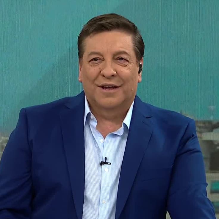 Revelan el nombre del posible reemplazante de Julio César Rodríguez en Chilevisión: anuncio inminente