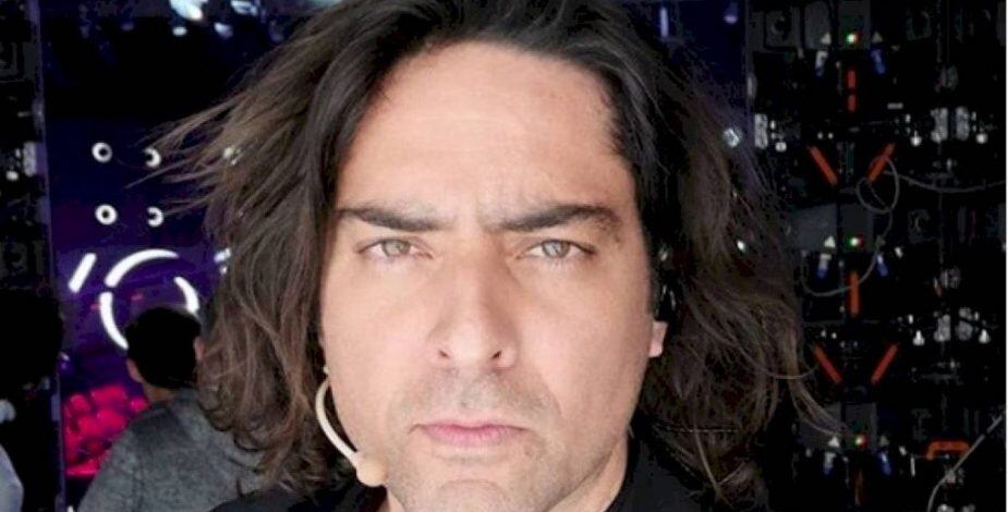 Cristián Riquelme se transformó en superhéroe junto a su hijo: Por ti, por nosotros