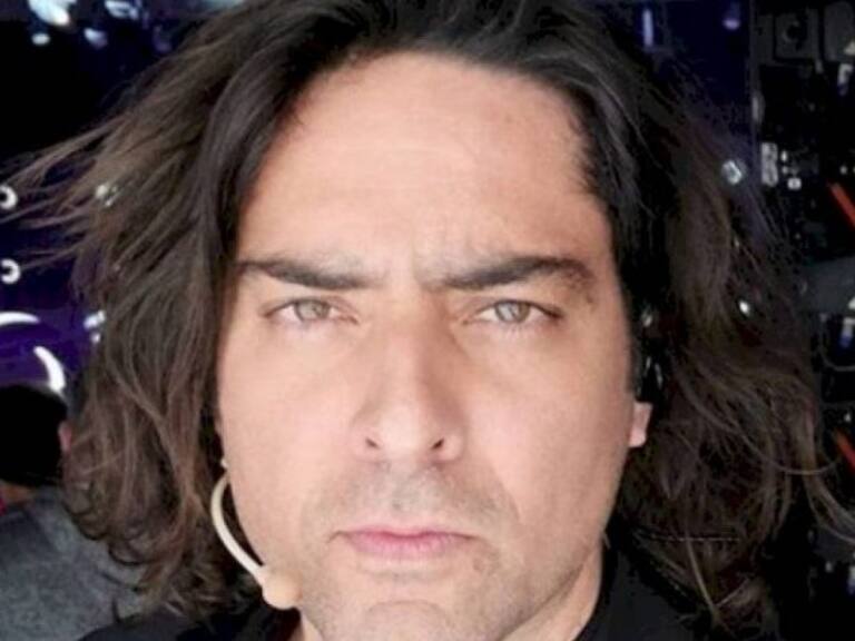 Cristián Riquelme se transformó en superhéroe junto a su hijo: Por ti, por nosotros