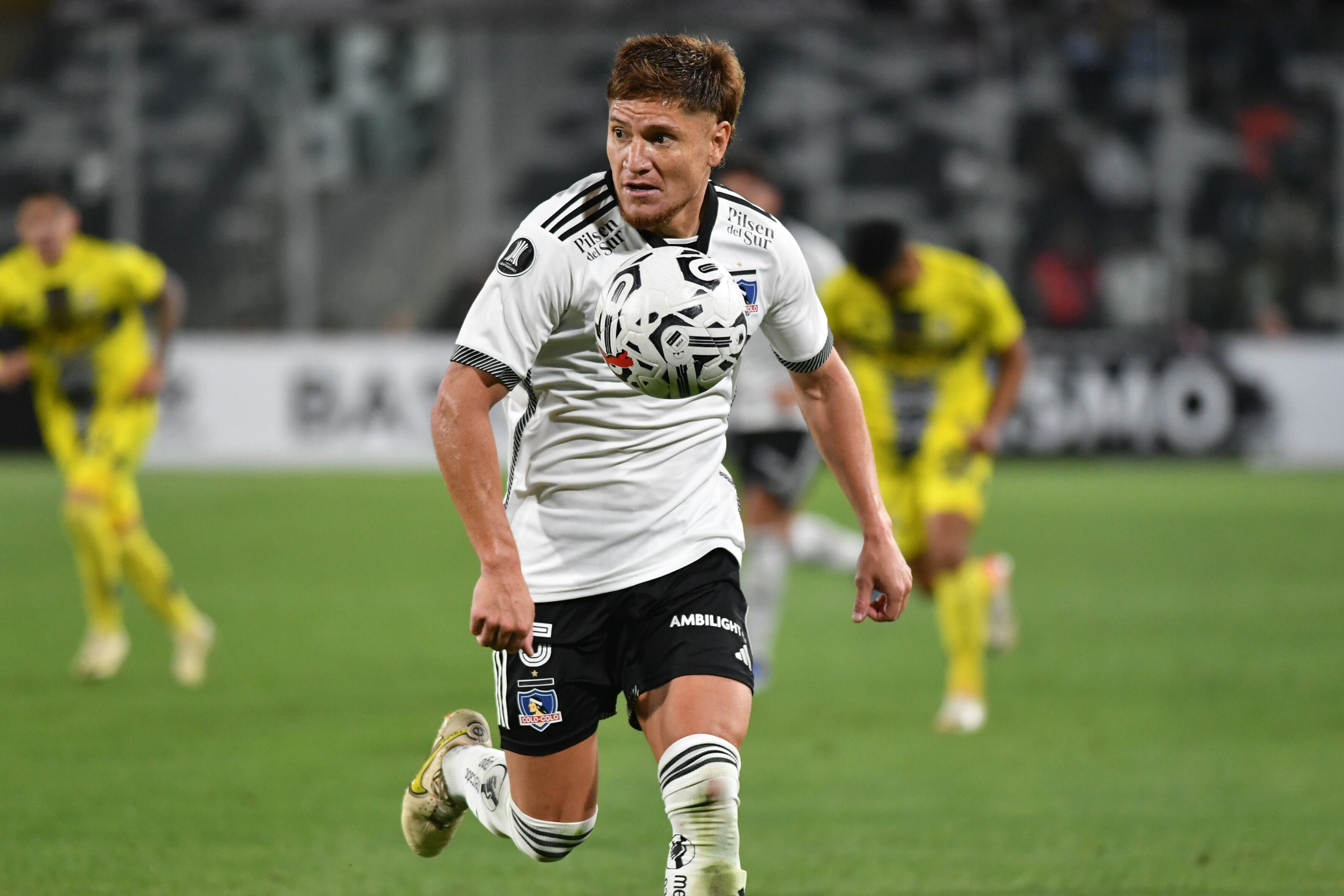 "Todo el mundo sabe que soy hincha": Leo Gil apareció en el radar de este gigante del fútbol argentino | Agencia Uno