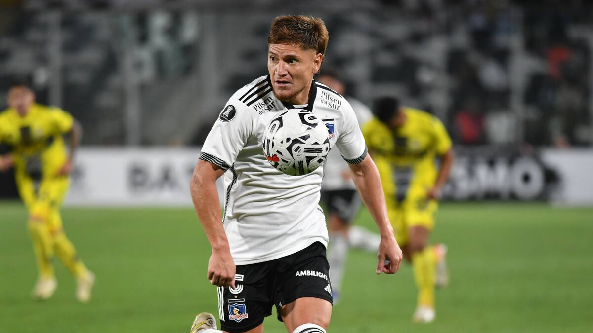 “Todo el mundo sabe que soy hincha”: Leo Gil apareció en el radar de este gigante del fútbol argentino