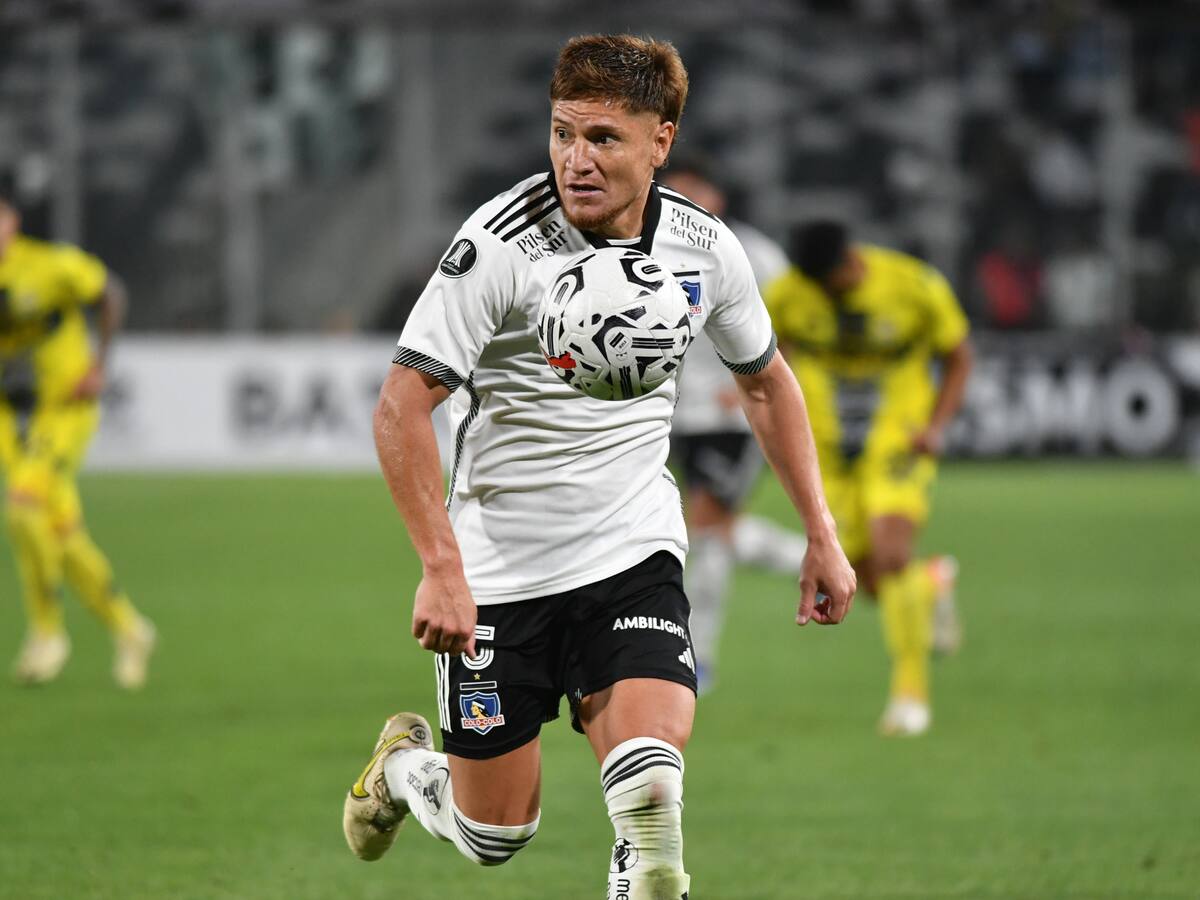 “Todo el mundo sabe que soy hincha”: Leo Gil apareció en el radar de este gigante del fútbol argentino