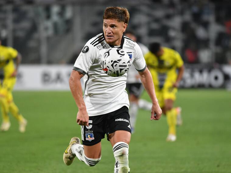 "Todo el mundo sabe que soy hincha": Leo Gil apareció en el radar de este gigante del fútbol argentino | Agencia Uno