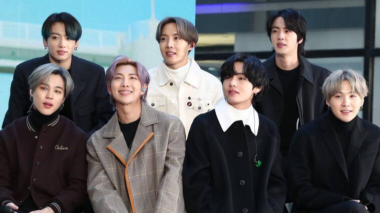 BTS