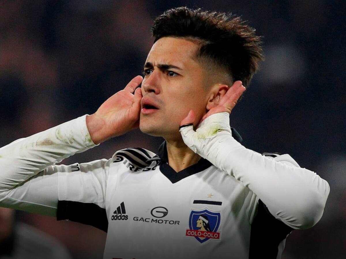 José Luis Villanueva tras fichaje de Solari por River: «Después se irá a México y volverá a Colo Colo»