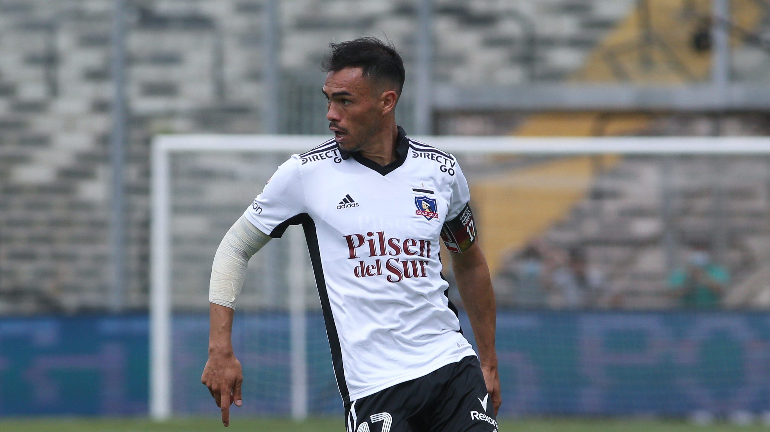 Gabriel Suazo