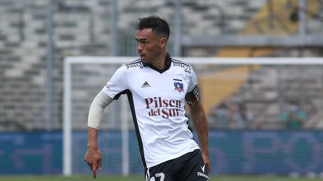 Gabriel Suazo