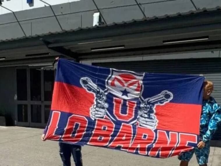 Captura @redgol