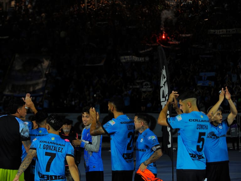 DT campeón del fútbol chileno se perfila como principal candidato para asumir la banca de Deportes Iquique