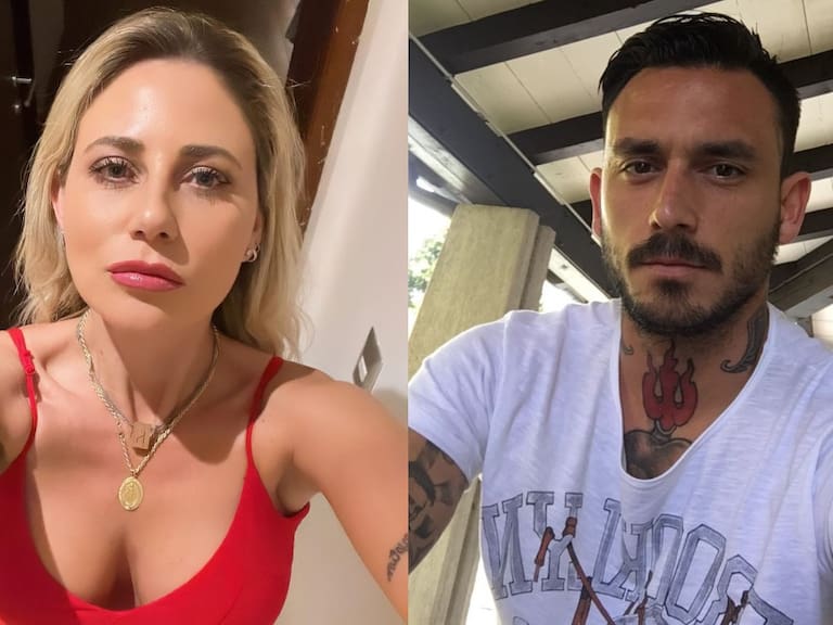 «Tu mujer te puso GPS en las zapatillas»: Filtran nuevos detalles del término de Mauricio Pinilla y Gissella Gallardo