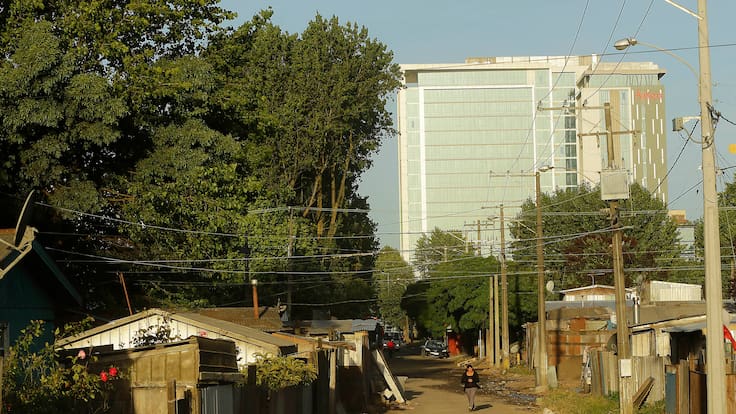 “Me preocupa la forma en que construimos ciudad en Chile”, dice exministro de Transportes, Juan Carlos Muñoz
