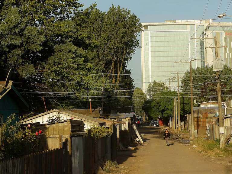 “Me preocupa la forma en que construimos ciudad en Chile”, dice exministro de Transportes, Juan Carlos Muñoz
