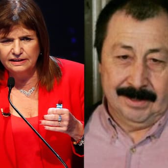 “Lo vamos a traer”: ministra Bullrich aborda extradición de Galvarino Apablaza, acusado por el asesinato a Jaime Guzmán 