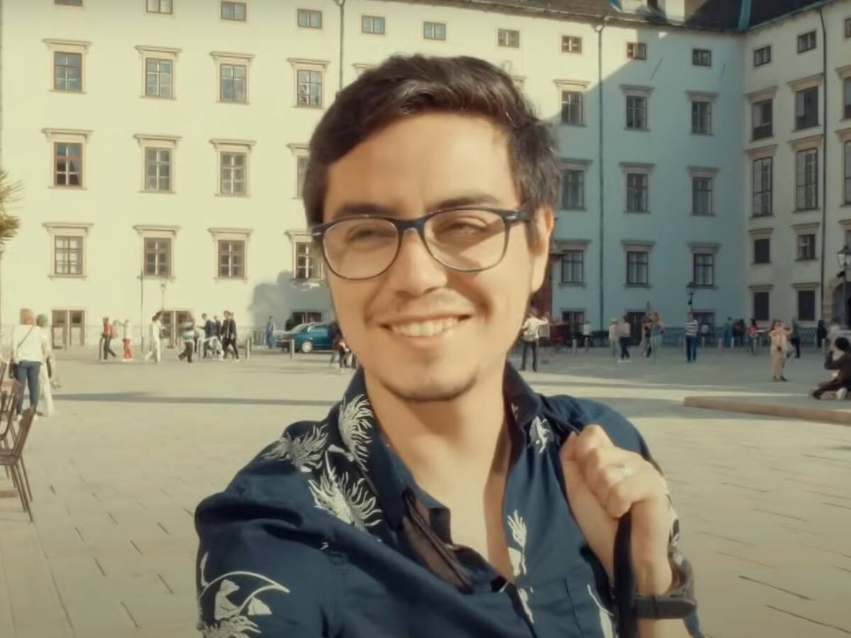 Era parte de la Ópera de Viena: Muere destacado tenor chileno que se hizo conocido en el programa “Siempre hay un chileno”