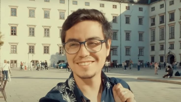 Era parte de la Ópera de Viena: Muere destacado tenor chileno que se hizo conocido en el programa “Siempre hay un chileno”