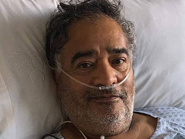 «Yogurt de Mora» en plena recuperación: «Estuve realmente muy asustado»