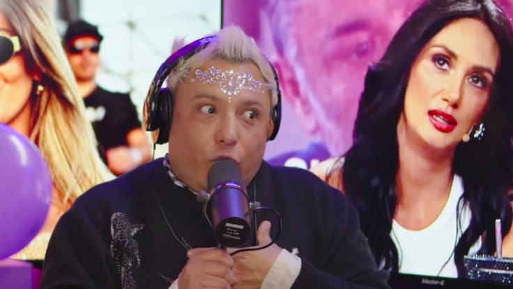 “Hue... cara de ra...”: Sergio Rojas apunta a Pamela Díaz como la culpable de arruinar la vida de exfigura de TV
