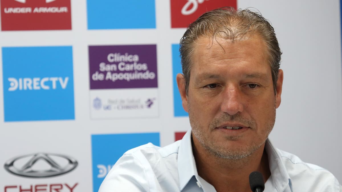 Los fichajes que marcaron la era Buljubasich en la UC: de grandes aciertos a decepciones
