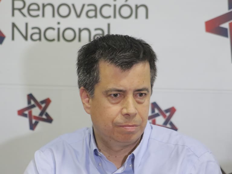 Tribunal Supremo de RN abrió causa disciplinaria contra diputado Andrés Celis tras acusaciones de presunto cohecho contra Diego Schalper