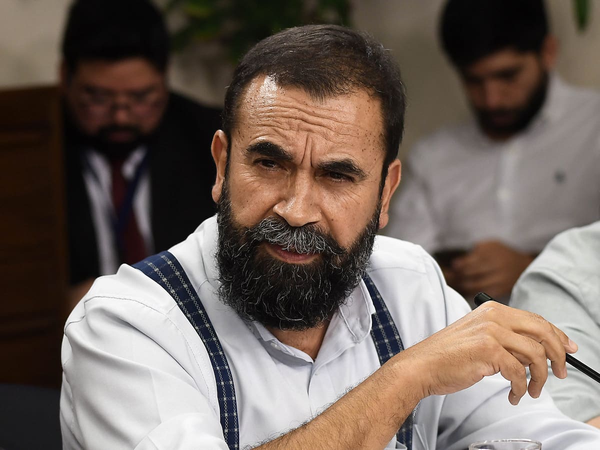 PC respaldó a diputado Hugo Gutiérrez: «Demandamos total claridad sobre el proceder de los funcionarios de la Armada»