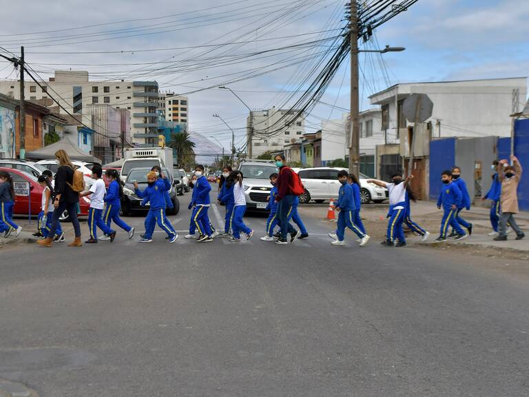 Agencia Uno Referencial