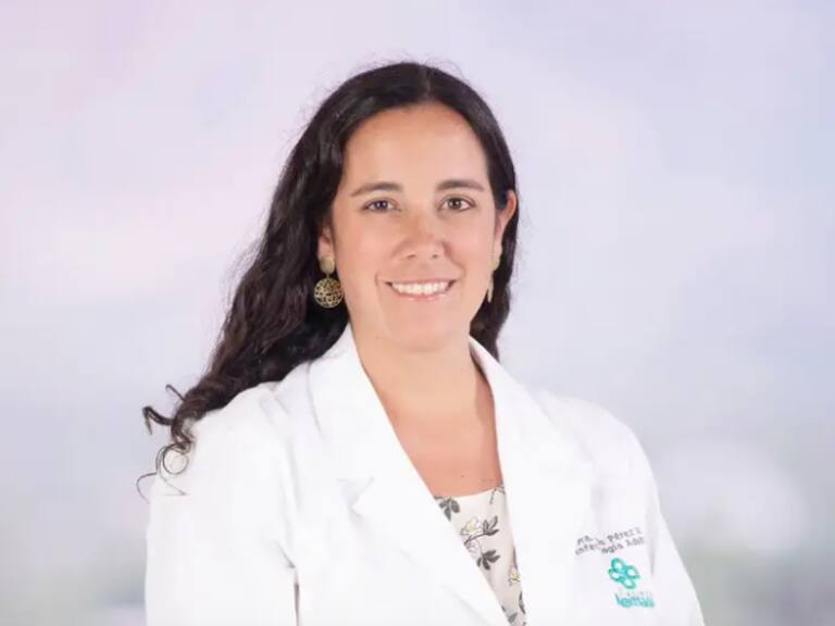 Infectóloga de Clínica Alemana sobre nueva ola de contagios: «Va a estar muy influida con la presencia de omicron»