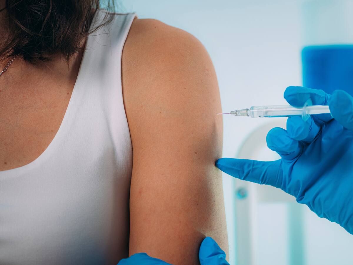 Alemania por nueva cepa de coronavirus: Las vacunas siguen siendo «igual de eficaces»