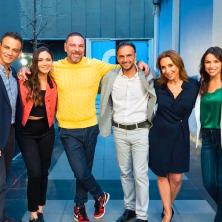 Nuevo terremoto en Mega: desvinculan a importante rostro del canal tras casi diez años de trabajo