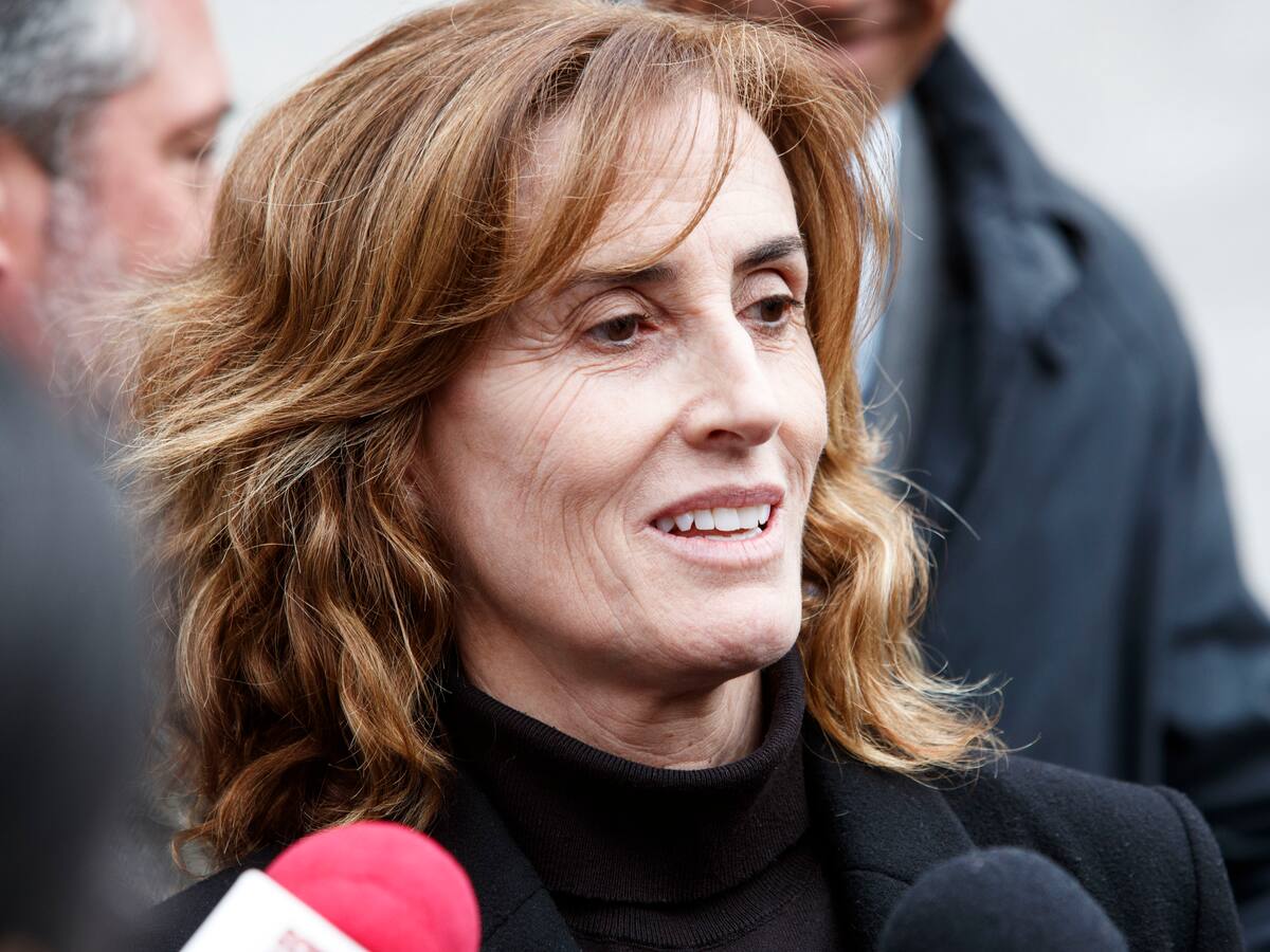 Fiscalía inicia investigación penal contra Marcela Cubillos ante polémica por millonario sueldo en universidad privada