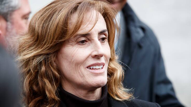 Fiscalía inicia investigación penal contra Marcela Cubillos ante polémica por millonario sueldo en universidad privada