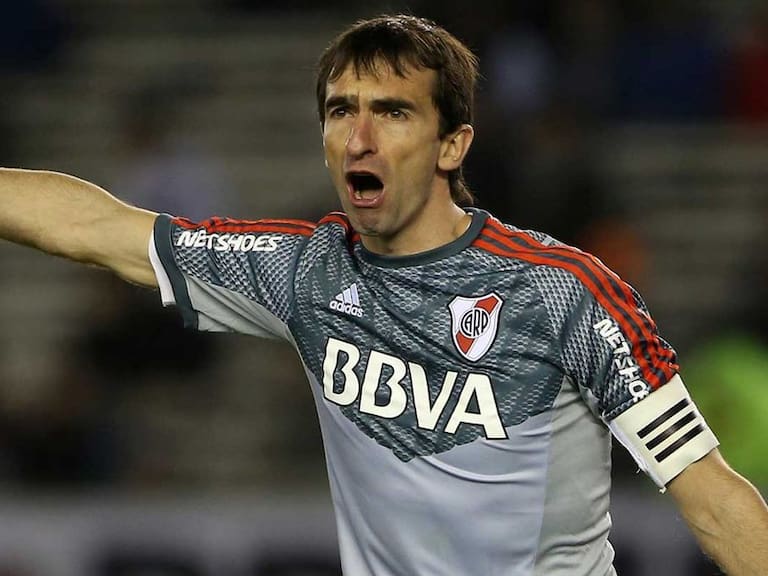 Marcelo Barovero sobre Claudio Bravo: «Su carrera es envidiable, ha hecho historia en todos los clubes»