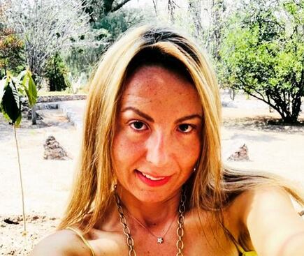 Mafe Walker