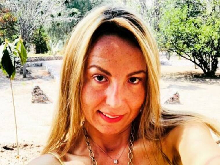 Mafe Walker