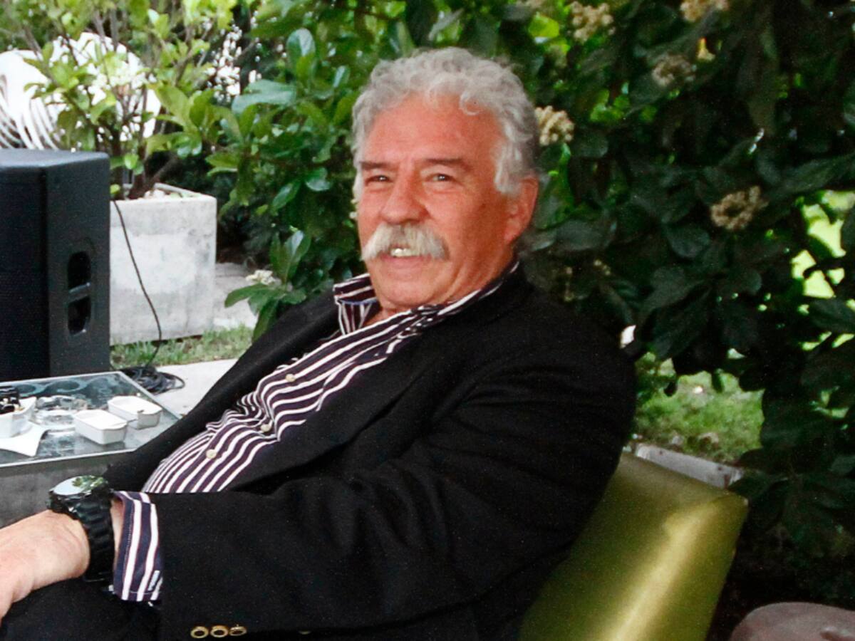 “Cómo voy a votar por...”: Iván Arenas entrega sus definiciones políticas y opina sobre la dictadura de Pinochet y el gobierno de Boric
