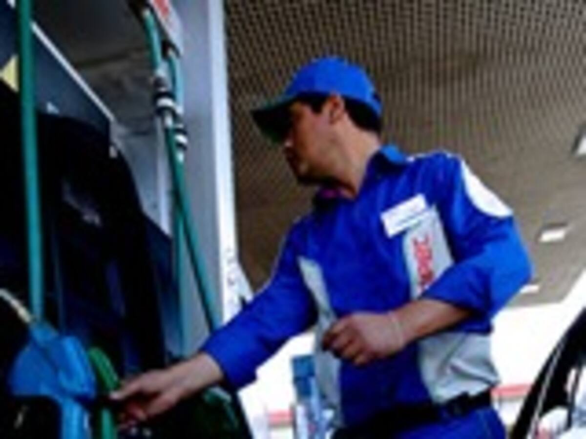 Precios de las bencinas volverán a bajar este jueves