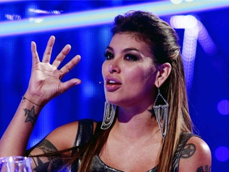 Presunto agresor de Angie Jibaja revela nuevas imágenes sobre ataque y acusa extorsión