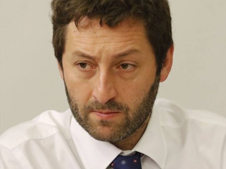 Le respondieron: diputado Coloma cuestionó a Contraloría por investigación a Carabineros por insulto